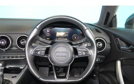 Audi TT, 2020 год, 2 250 000 рублей, 11 фотография