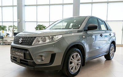 Suzuki Vitara II рестайлинг, 2020 год, 2 297 000 рублей, 1 фотография