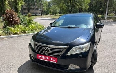 Toyota Camry, 2011 год, 1 550 000 рублей, 1 фотография