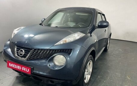 Nissan Juke II, 2013 год, 780 000 рублей, 1 фотография