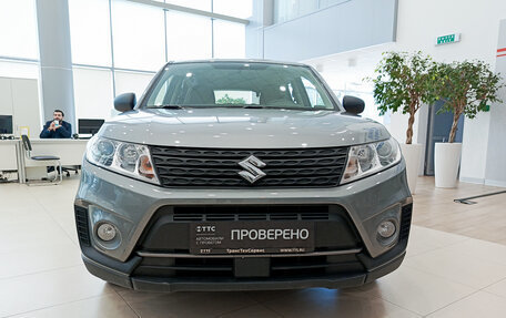 Suzuki Vitara II рестайлинг, 2020 год, 2 297 000 рублей, 2 фотография
