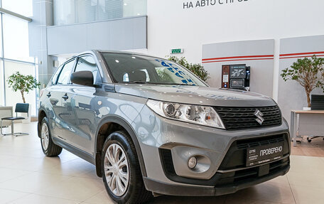 Suzuki Vitara II рестайлинг, 2020 год, 2 297 000 рублей, 3 фотография