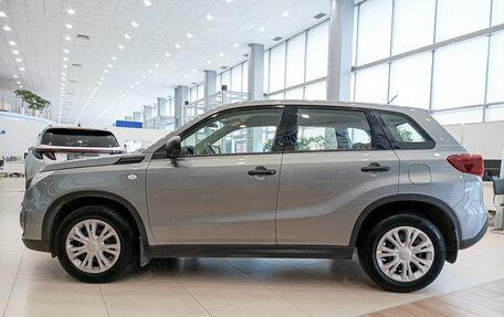 Suzuki Vitara II рестайлинг, 2020 год, 2 297 000 рублей, 8 фотография
