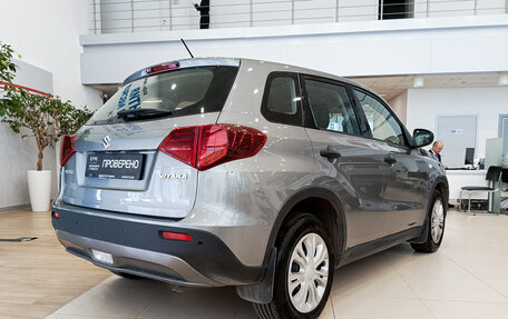 Suzuki Vitara II рестайлинг, 2020 год, 2 297 000 рублей, 5 фотография