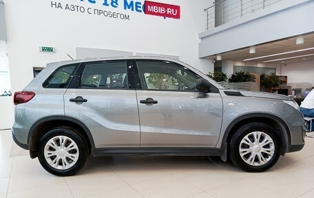 Suzuki Vitara II рестайлинг, 2020 год, 2 297 000 рублей, 4 фотография