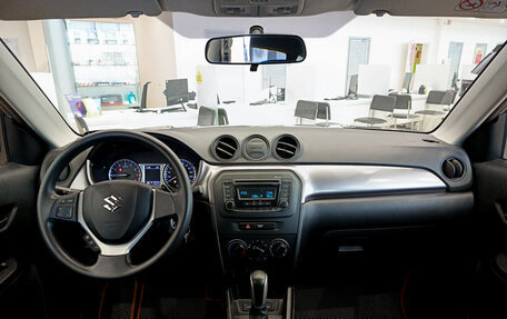 Suzuki Vitara II рестайлинг, 2020 год, 2 297 000 рублей, 14 фотография