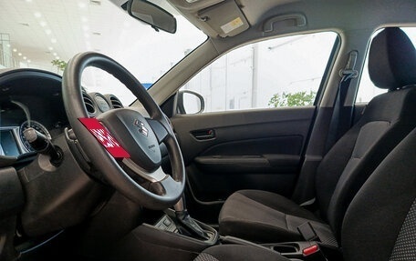Suzuki Vitara II рестайлинг, 2020 год, 2 297 000 рублей, 16 фотография