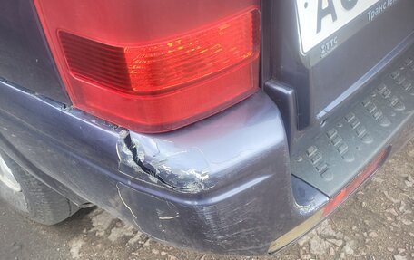 Mitsubishi Pajero III рестайлинг, 2005 год, 940 000 рублей, 5 фотография