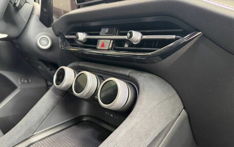 Skoda Kodiaq, 2025 год, 5 500 000 рублей, 17 фотография