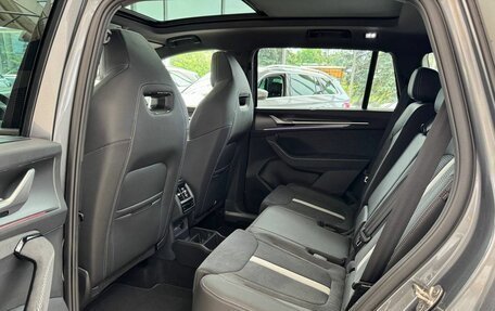 Skoda Kodiaq, 2025 год, 5 500 000 рублей, 18 фотография