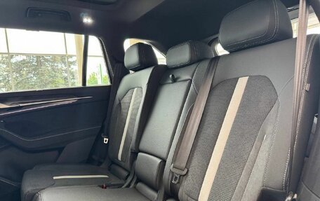 Skoda Kodiaq, 2025 год, 5 500 000 рублей, 19 фотография