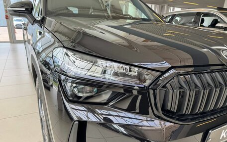 Skoda Kodiaq, 2025 год, 5 500 000 рублей, 10 фотография