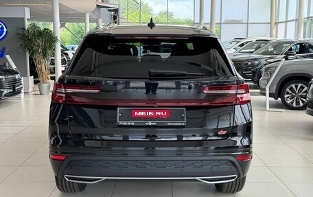 Skoda Kodiaq, 2025 год, 5 500 000 рублей, 5 фотография