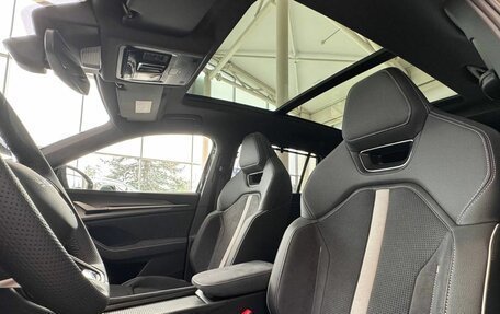 Skoda Kodiaq, 2025 год, 5 500 000 рублей, 19 фотография