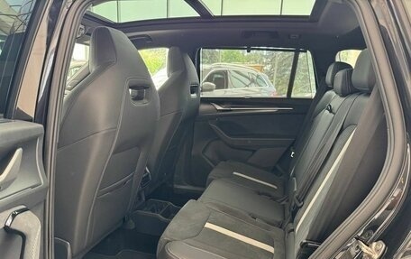 Skoda Kodiaq, 2025 год, 5 500 000 рублей, 20 фотография