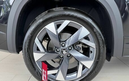 Skoda Kodiaq, 2025 год, 5 500 000 рублей, 23 фотография