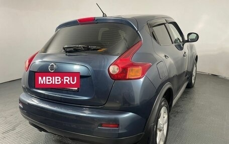 Nissan Juke II, 2013 год, 780 000 рублей, 4 фотография