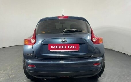 Nissan Juke II, 2013 год, 780 000 рублей, 5 фотография