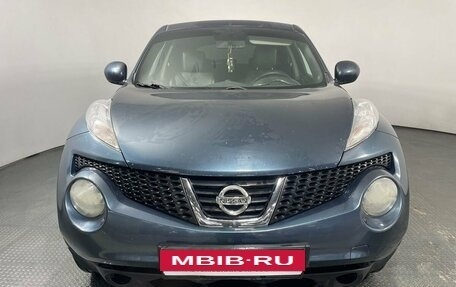 Nissan Juke II, 2013 год, 780 000 рублей, 2 фотография