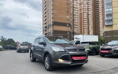 Ford Kuga III, 2013 год, 999 999 рублей, 2 фотография
