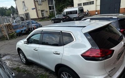 Nissan X-Trail, 2021 год, 2 700 000 рублей, 1 фотография