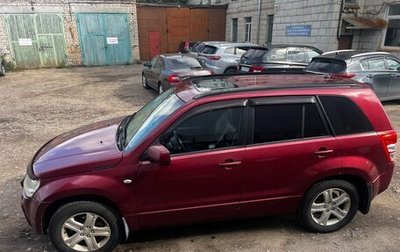 Suzuki Grand Vitara, 2008 год, 749 000 рублей, 1 фотография