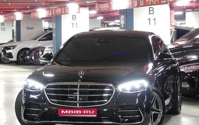 Mercedes-Benz S-Класс, 2021 год, 8 900 000 рублей, 1 фотография