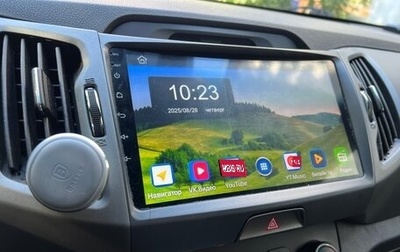 KIA Sportage III, 2015 год, 1 500 000 рублей, 1 фотография