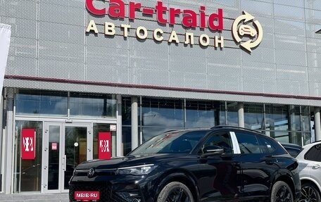 Volkswagen Tiguan, 2025 год, 4 650 000 рублей, 1 фотография
