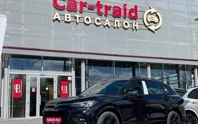 Volkswagen Tiguan, 2025 год, 4 650 000 рублей, 1 фотография