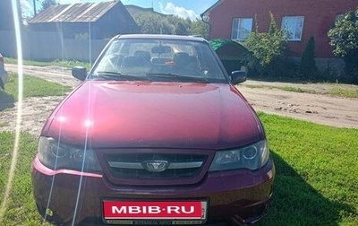 Daewoo Nexia I рестайлинг, 2009 год, 145 000 рублей, 1 фотография
