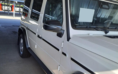 Mercedes-Benz G-Класс W463 рестайлинг _iii, 2025 год, 31 736 600 рублей, 1 фотография