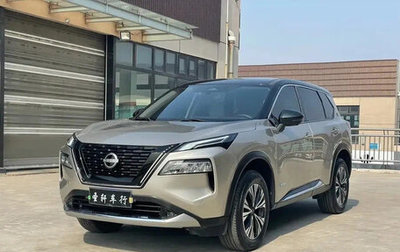 Nissan X-Trail, 2022 год, 2 086 999 рублей, 1 фотография