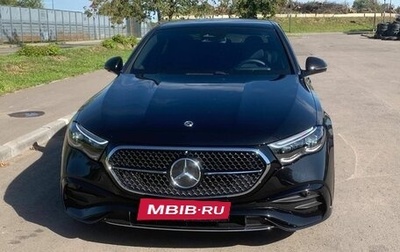 Mercedes-Benz E-Класс, 2025 год, 6 990 000 рублей, 1 фотография
