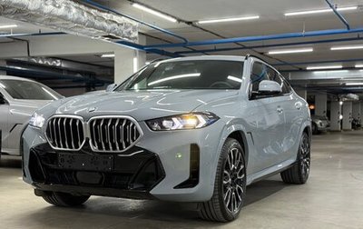 BMW X6, 2024 год, 13 200 000 рублей, 1 фотография