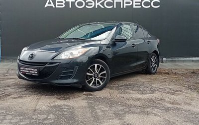 Mazda 3, 2009 год, 750 000 рублей, 1 фотография