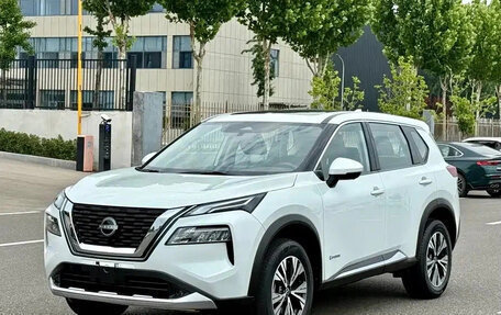 Nissan X-Trail, 2022 год, 2 070 999 рублей, 1 фотография