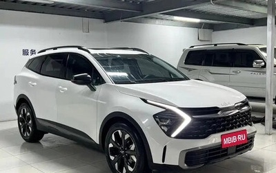 KIA Sportage IV рестайлинг, 2022 год, 2 090 999 рублей, 1 фотография
