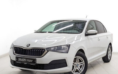 Skoda Rapid II, 2020 год, 1 330 000 рублей, 1 фотография