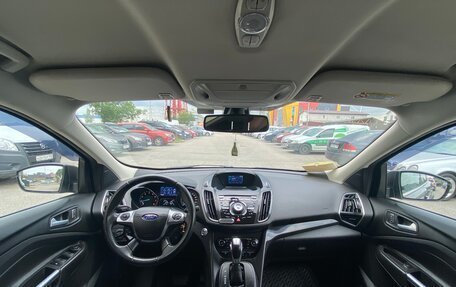 Ford Kuga III, 2013 год, 999 999 рублей, 10 фотография