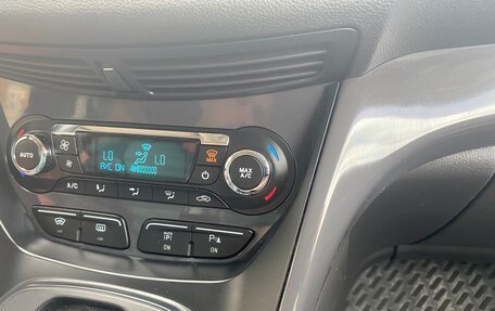 Ford Kuga III, 2013 год, 999 999 рублей, 14 фотография