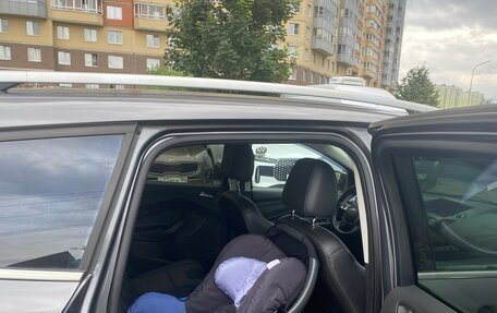 Ford Kuga III, 2013 год, 999 999 рублей, 12 фотография