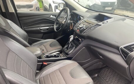 Ford Kuga III, 2013 год, 999 999 рублей, 11 фотография