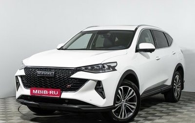 Haval F7 I, 2024 год, 2 199 700 рублей, 1 фотография