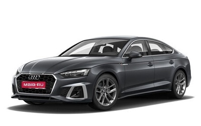 Audi A5, 2025 год, 6 599 000 рублей, 1 фотография