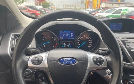 Ford Kuga III, 2013 год, 999 999 рублей, 16 фотография