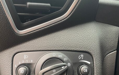 Ford Kuga III, 2013 год, 999 999 рублей, 20 фотография