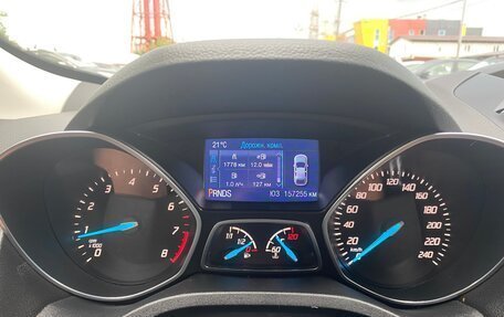 Ford Kuga III, 2013 год, 999 999 рублей, 19 фотография