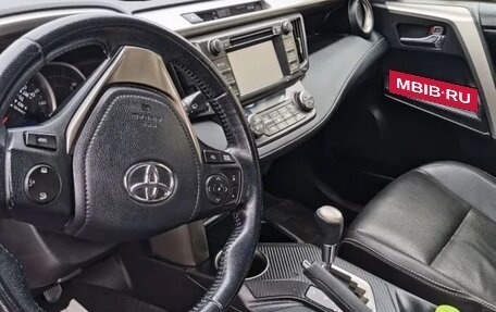 Toyota RAV4, 2015 год, 1 970 000 рублей, 6 фотография