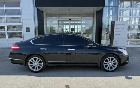 Nissan Teana, 2010 год, 870 000 рублей, 4 фотография